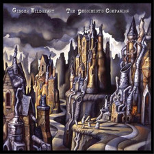 Ginger Wildheart The