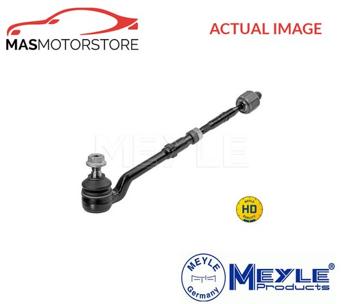Tie rod axle joint - tie,