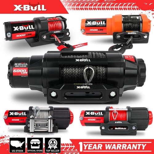 Bull 12v atv - x-bull,