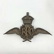 Genuine WW1 Royal Flying Corps