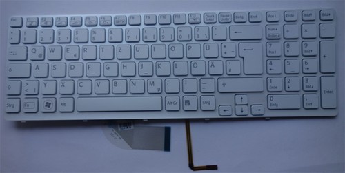 Keyboard sony vaio - keyboard,