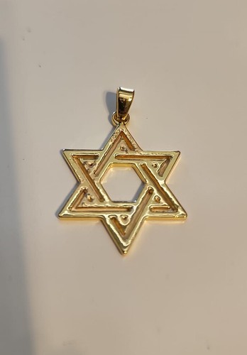Small jewish star david - star,