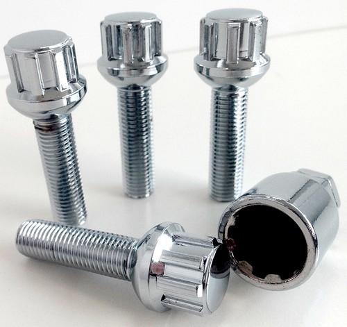 Mercedes set alloy - mercedes, of