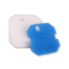 Compatible foam filter pad set - compatible,