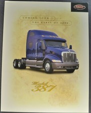 2000 Peterbilt 387 Truck