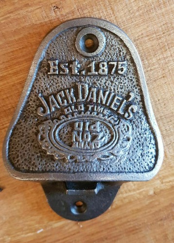 Cast iron wall mounted - wall, vintage