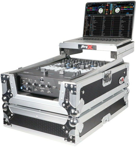 Prox rane72lt case fits - case,