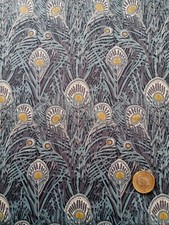 Remnant QUEEN HERA A  peacock