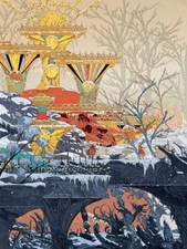 Kilian Eng Midwinter At The