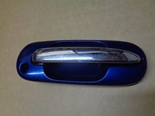 ROVER 45 EXTERNAL OUTER DOOR