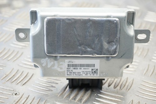 Ford mondeo mk5 - ford, voltage