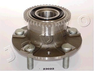 Wheel hub for ford - hub,