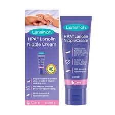 Lansinoh HPA Lanolin Nipple
