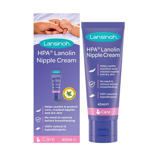 Lansinoh hpa lanolin - lansinoh,