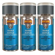 Hycote XDRV403 Rover Hurricane