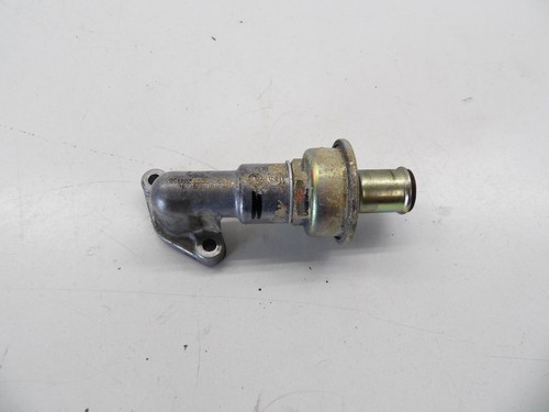 Connector crankcase mercedes - connector,