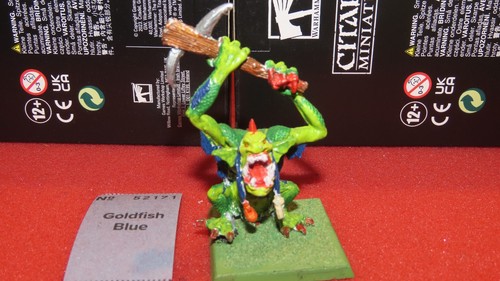 Games workshop warhammer - workshop,