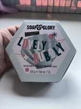 Soap And Glory Lovely Bubbly