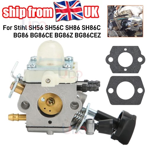 Carburetor carb parts kit for - carb,