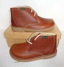 New Ladies Leather Brown