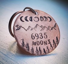 19th Bronze moon phase Wedding