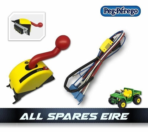 Peg perego john deere gator - peg,