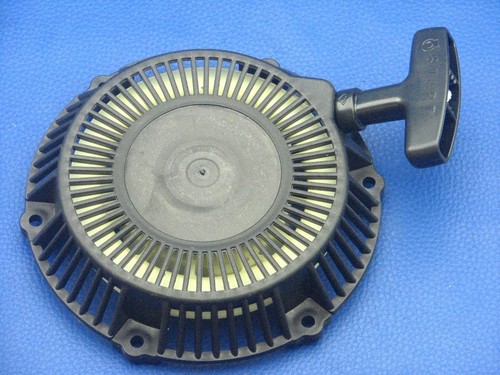 Pull starter plastic - starter,