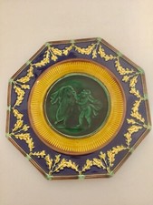 Antique Wedgewood Majolica