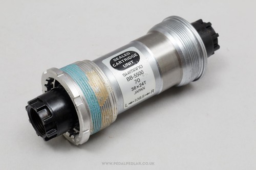 Shimano 5500 nos - nos, bottom