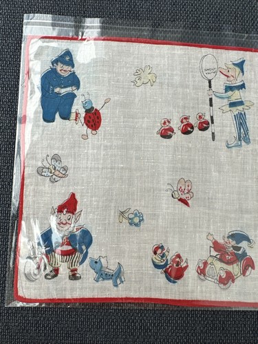 1930 1940 noddy - 1930,