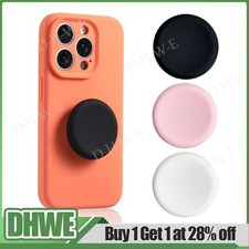 Pop Out Socket Holder Selfie
