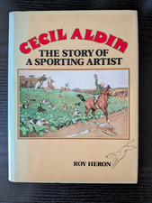 CECIL ALDIN: THE STORY OF A