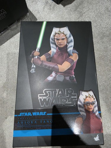 Hot toys tms123 - toys, wars