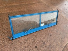 Unimog Windscreen 404