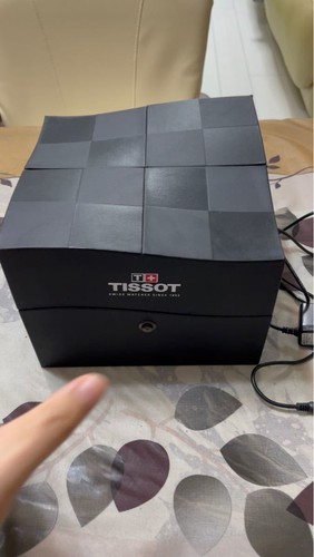 Tissot race motogp - tissot, t-race