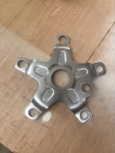 Nos sugino spider old school - spider,