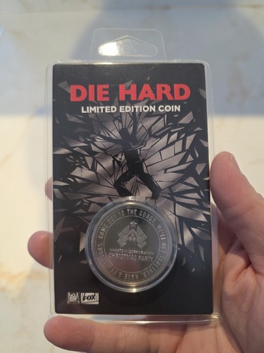 Die hard limited edition - hard,