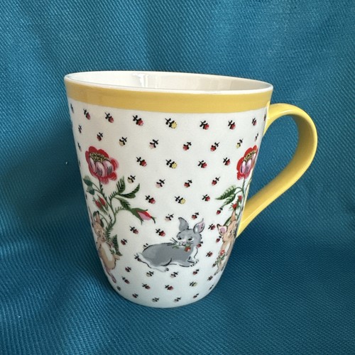 Cath kidston yellow jumping - cath,