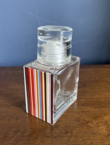 Empty paul smith aftershave - paul,