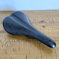 Mountain Bike Seat Road Bike Seat Ragley DDK Seat Saddle Black Design Ragley