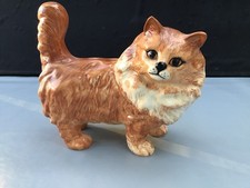 BESWICK  GINGER STANDING