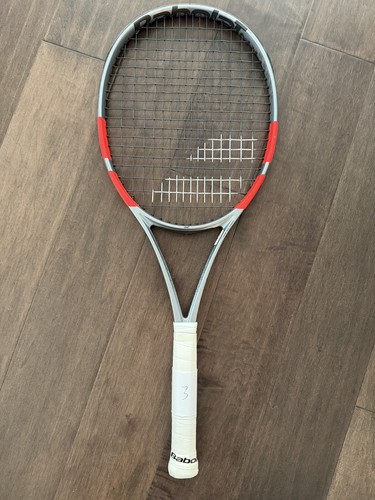 Babolat pure strike racquet - babolat,