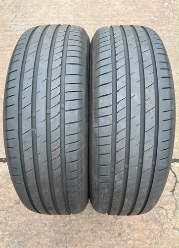 Summer tires 205 - /65, 100y