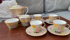 Aynsley 1930s / 1950s Hand
