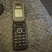 Samsung E1190