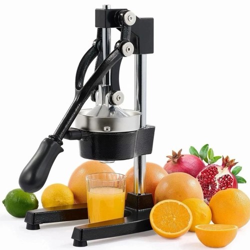 Commercial juicer manual fruit - manual,
