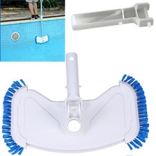 Manual Swimming Pool Vacuum