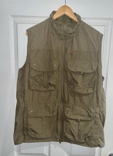 Paramo sleeveless jacket - jacket, x