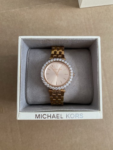 Michael kors darci - kors, gold