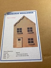 Barbaras Mouldings Petes Cottage